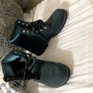 Limited edition ginger Tim’s